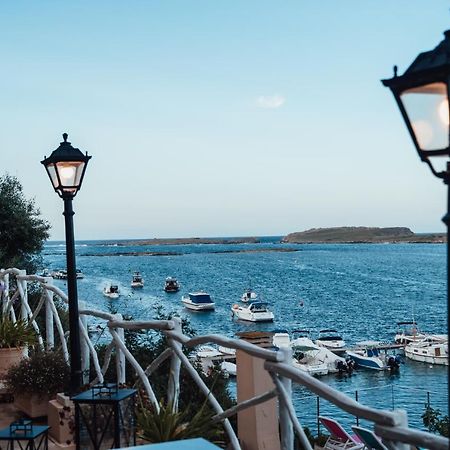 Menurka - Port D'Addaia Villa Eksteriør billede