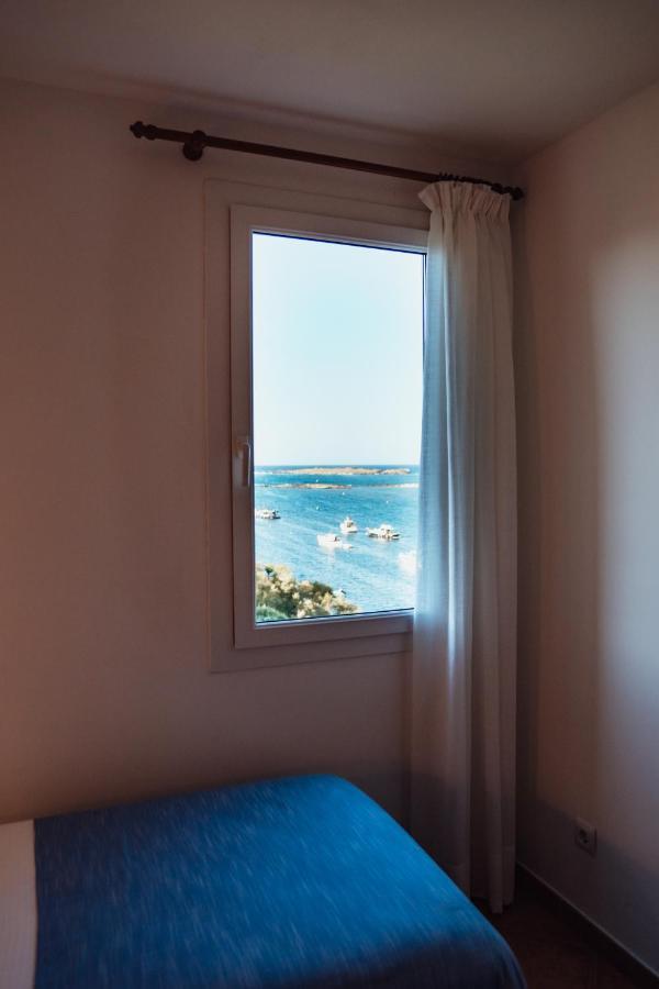 Menurka - Port D'Addaia Villa Eksteriør billede