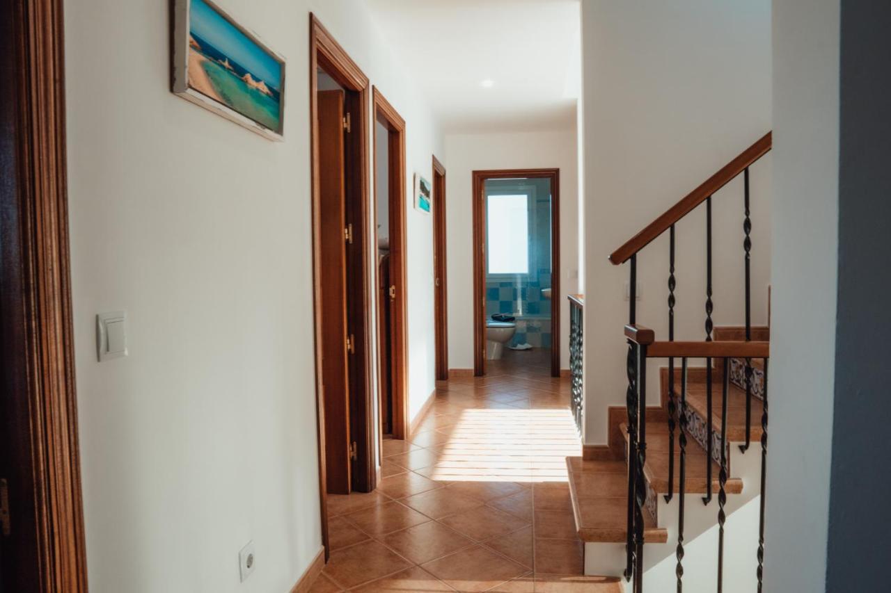 Menurka - Port D'Addaia Villa Eksteriør billede