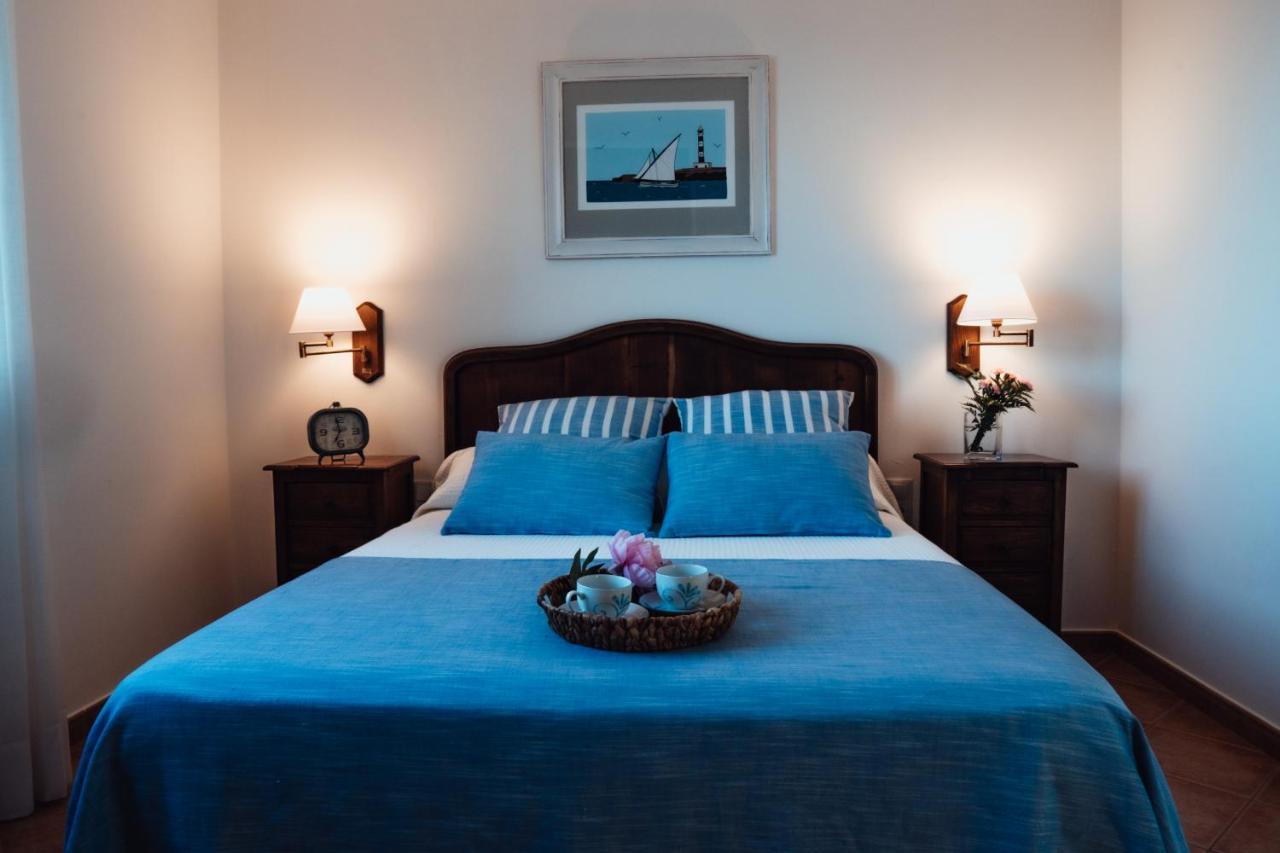 Menurka - Port D'Addaia Villa Eksteriør billede