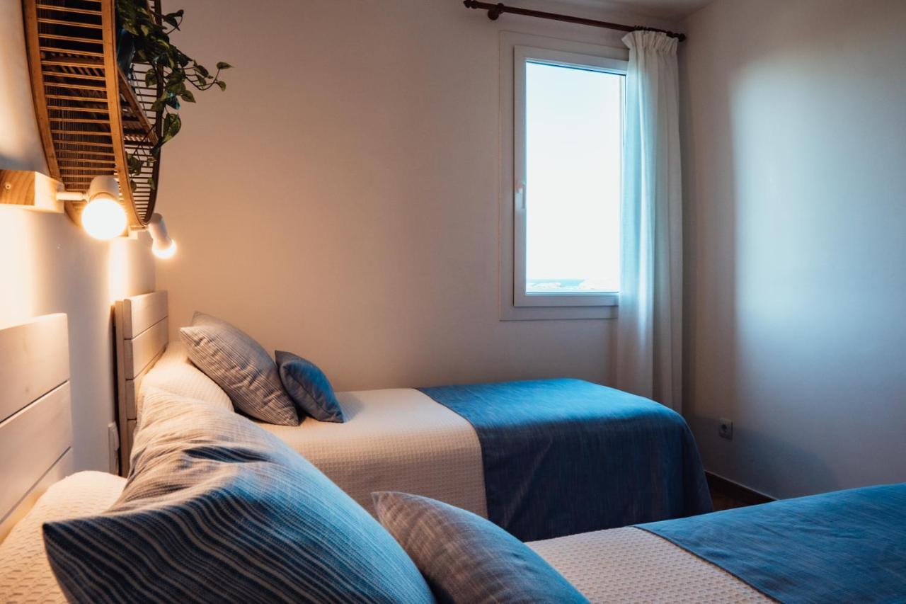 Menurka - Port D'Addaia Villa Eksteriør billede