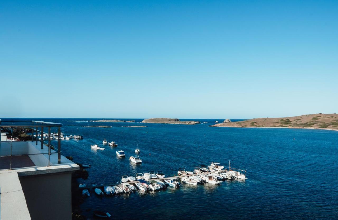 Menurka - Port D'Addaia Villa Eksteriør billede